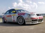 Audi A4 STCC 2003 года